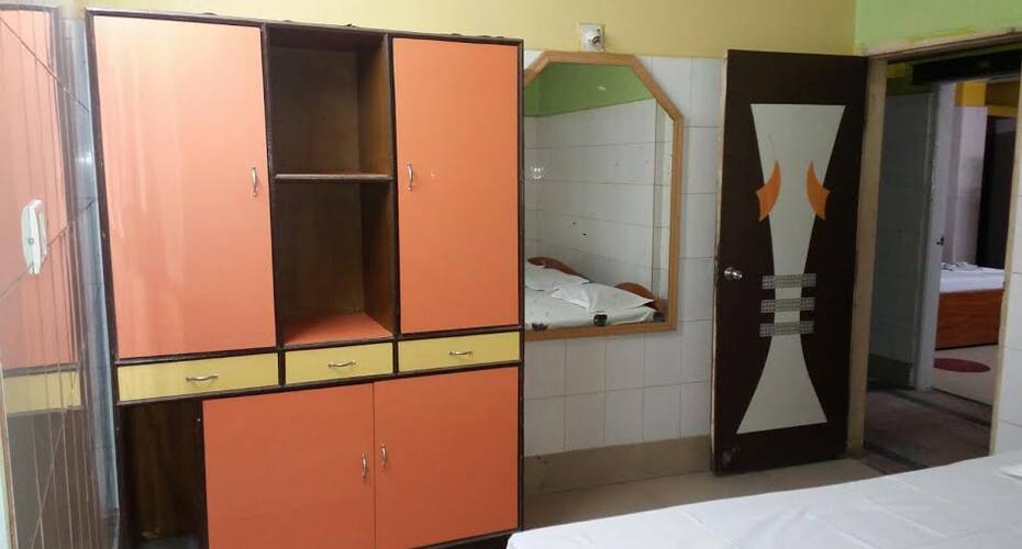 Purbasha Hotel, Digha 3